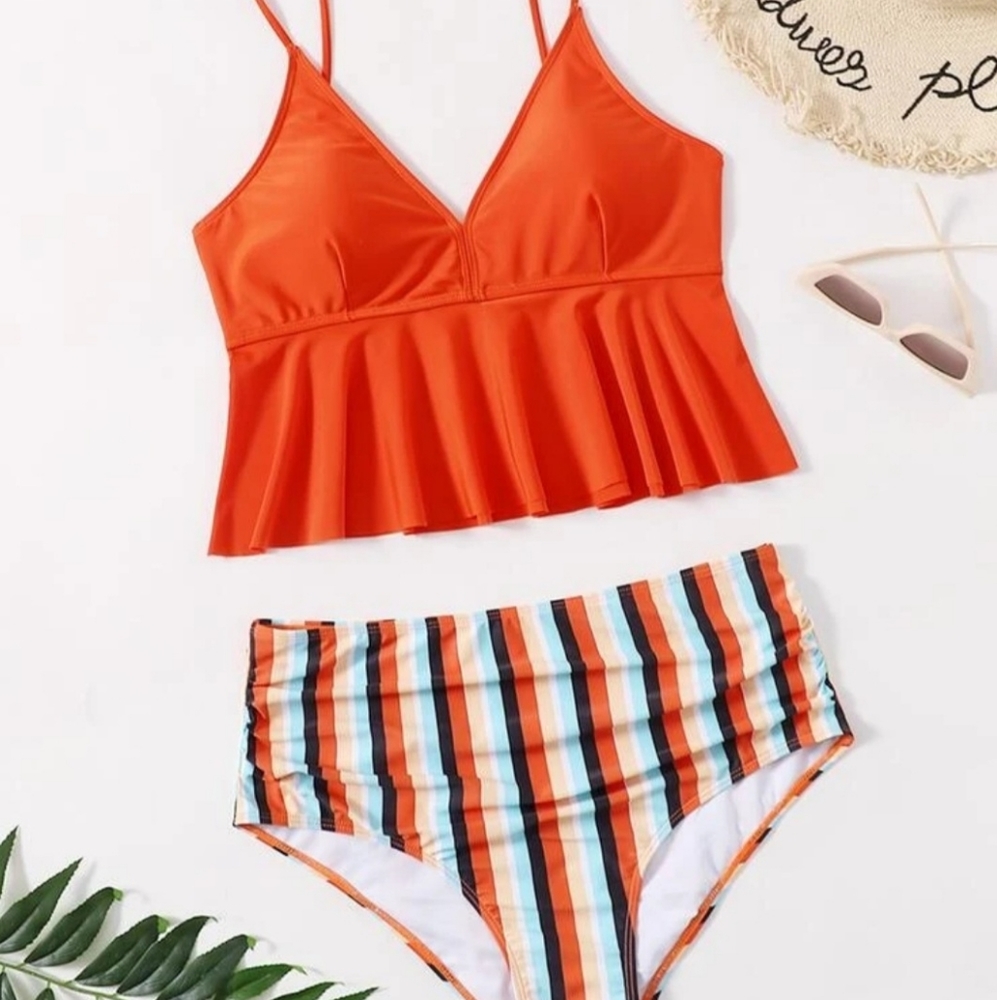 2 piece Swimsuit